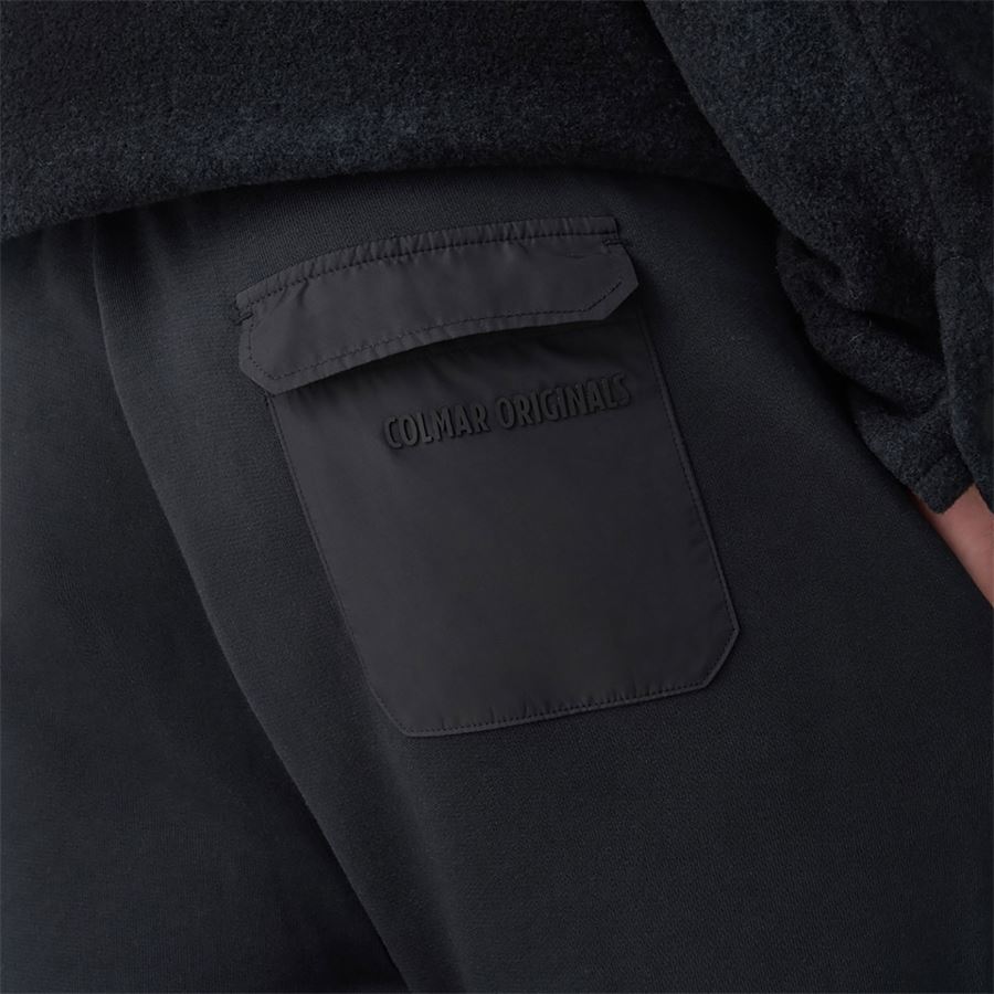 Pantaloni della tuta con tasche da uomo Colmar Originals | 6284/6ZJ099
